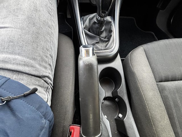 Opel astra enjoy cdti, 2010 - afbeelding 4 van  28