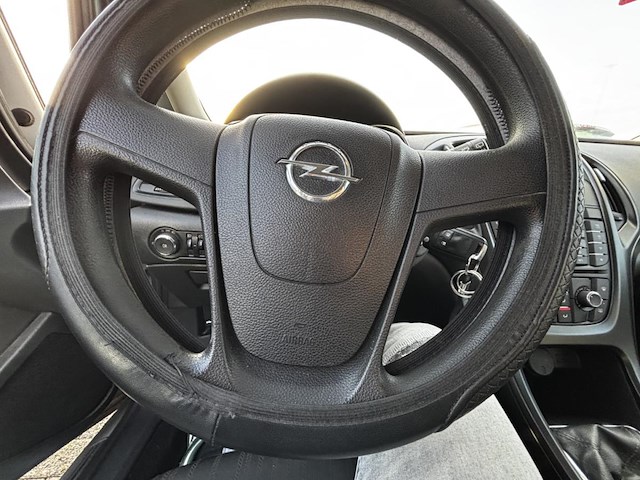 Opel astra enjoy cdti, 2010 - afbeelding 5 van  28