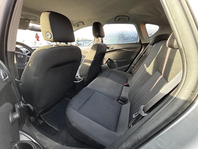 Opel astra enjoy cdti, 2010 - afbeelding 8 van  28