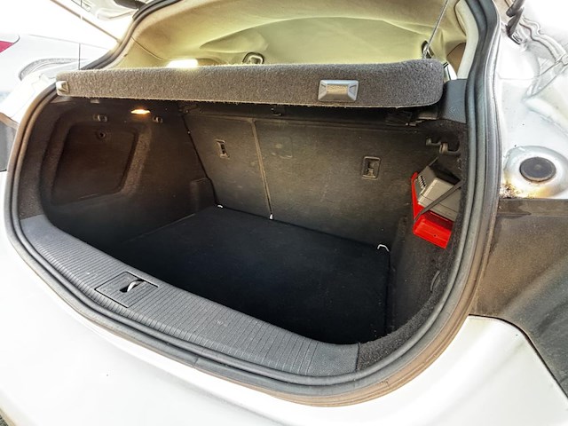 Opel astra enjoy cdti, 2010 - afbeelding 9 van  28