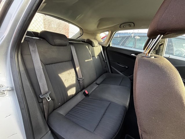 Opel astra enjoy cdti, 2010 - afbeelding 11 van  28