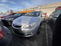 Opel astra enjoy cdti, 2010 - afbeelding 1 van  28
