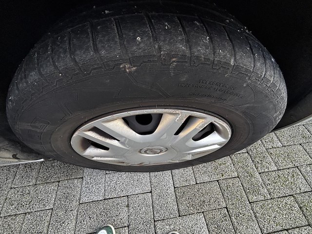 Opel astra enjoy cdti, 2010 - afbeelding 14 van  28