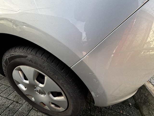 Opel astra enjoy cdti, 2010 - afbeelding 20 van  28