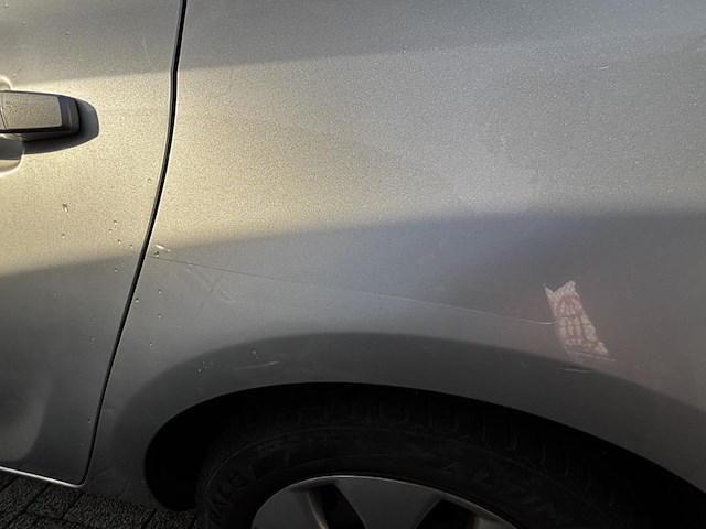 Opel astra enjoy cdti, 2010 - afbeelding 21 van  28