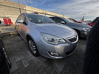 Opel astra enjoy cdti, 2010 - afbeelding 12 van  28