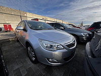Opel astra enjoy cdti, 2010 - afbeelding 22 van  28
