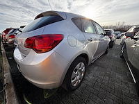 Opel astra enjoy cdti, 2010 - afbeelding 23 van  28