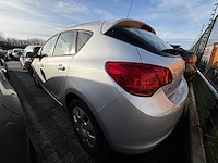 Opel astra enjoy cdti, 2010 - afbeelding 24 van  28