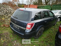Opel astra enkel voor vergunninghouders en erkend centrum voor verschroting - afbeelding 3 van  9