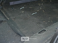 Opel astra enkel voor vergunninghouders en erkend centrum voor verschroting - afbeelding 8 van  9