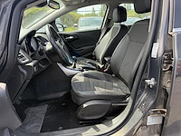 Opel astra sports sedan 1.6 cdti ecoflex ultimate edition plus,2015 - afbeelding 2 van  33