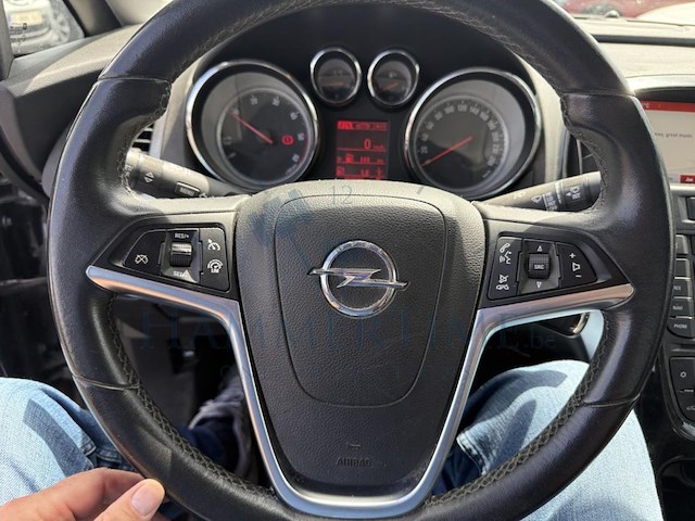Opel astra sports sedan 1.6 cdti ecoflex ultimate edition plus,2015 - afbeelding 11 van  33