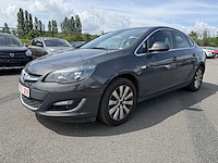 Opel astra sports sedan 1.6 cdti ecoflex ultimate edition plus,2015 - afbeelding 1 van  33
