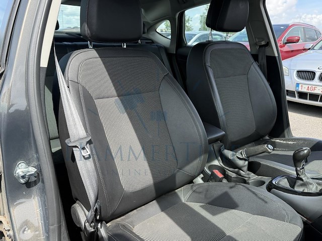 Opel astra sports sedan 1.6 cdti ecoflex ultimate edition plus,2015 - afbeelding 20 van  33