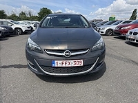 Opel astra sports sedan 1.6 cdti ecoflex ultimate edition plus,2015 - afbeelding 12 van  33