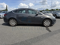 Opel astra sports sedan 1.6 cdti ecoflex ultimate edition plus,2015 - afbeelding 28 van  33