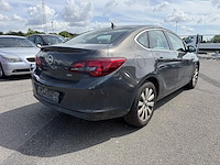 Opel astra sports sedan 1.6 cdti ecoflex ultimate edition plus,2015 - afbeelding 29 van  33