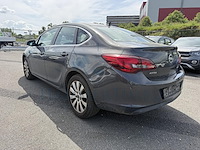 Opel astra sports sedan 1.6 cdti ecoflex ultimate edition plus,2015 - afbeelding 31 van  33