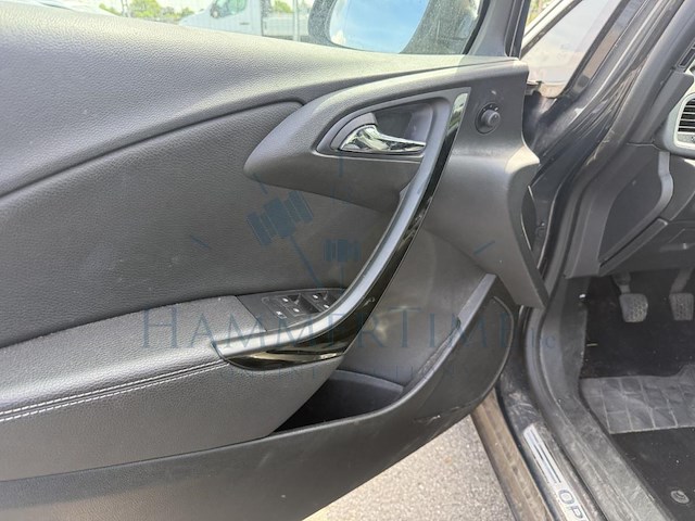 Opel astra sports sedan 1.6 cdti ecoflex ultimate edition plus,2015 - afbeelding 32 van  33