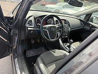 Opel astra sports sedan 1.6 cdti ecoflex ultimate edition plus,2015 - afbeelding 33 van  33
