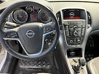 Opel astra sports sedan 1.6i ultimate edition, 2015 - afbeelding 3 van  25