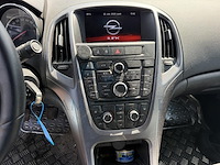 Opel astra sports sedan 1.6i ultimate edition, 2015 - afbeelding 7 van  25
