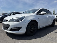 Opel astra sports sedan 1.6i ultimate edition, 2015 - afbeelding 1 van  25