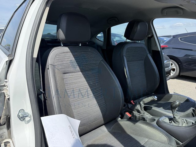 Opel astra sports sedan 1.6i ultimate edition, 2015 - afbeelding 16 van  25