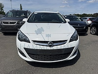 Opel astra sports sedan 1.6i ultimate edition, 2015 - afbeelding 12 van  25