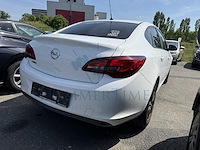 Opel astra sports sedan 1.6i ultimate edition, 2015 - afbeelding 20 van  25