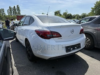 Opel astra sports sedan 1.6i ultimate edition, 2015 - afbeelding 22 van  25