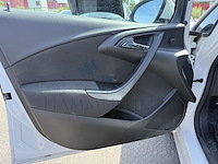 Opel astra sports sedan 1.6i ultimate edition, 2015 - afbeelding 23 van  25
