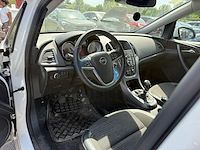Opel astra sports sedan 1.6i ultimate edition, 2015 - afbeelding 24 van  25