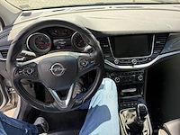 Opel astra sports tourer 1 6 cdti ecoflex essentia, 2017 - afbeelding 3 van  30