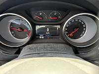 Opel astra sports tourer 1 6 cdti ecoflex essentia, 2017 - afbeelding 8 van  30