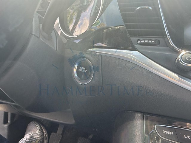 Opel astra sports tourer 1 6 cdti ecoflex essentia, 2017 - afbeelding 10 van  30