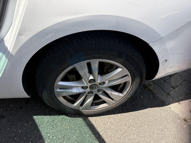 Opel astra sports tourer 1 6 cdti ecoflex essentia, 2017 - afbeelding 13 van  30
