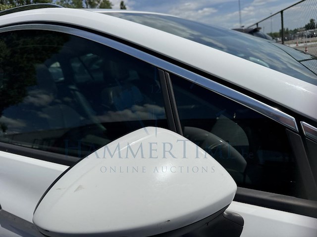 Opel astra sports tourer 1 6 cdti ecoflex essentia, 2017 - afbeelding 16 van  30