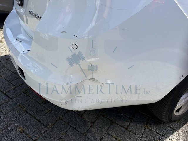 Opel astra sports tourer 1 6 cdti ecoflex essentia, 2017 - afbeelding 17 van  30