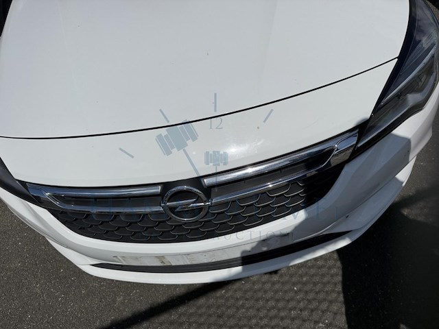 Opel astra sports tourer 1 6 cdti ecoflex essentia, 2017 - afbeelding 12 van  30