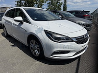 Opel astra sports tourer 1 6 cdti ecoflex essentia, 2017 - afbeelding 23 van  30