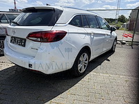 Opel astra sports tourer 1 6 cdti ecoflex essentia, 2017 - afbeelding 25 van  30