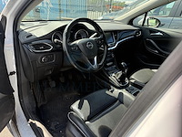 Opel astra sports tourer 1 6 cdti ecoflex essentia, 2017 - afbeelding 29 van  30