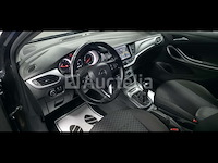 Opel astra sports tourer 1.0 turbo 105 pk – facelift – navi – aanhanghaak – motor opel - afbeelding 3 van  25