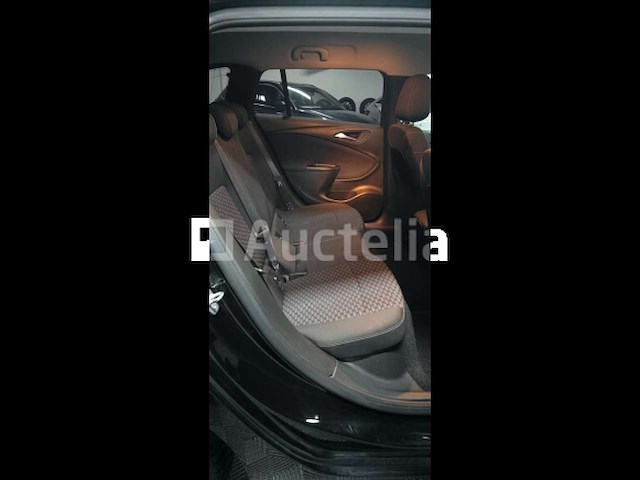 Opel astra sports tourer 1.0 turbo 105 pk – facelift – navi – aanhanghaak – motor opel - afbeelding 6 van  25