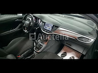 Opel astra sports tourer 1.0 turbo 105 pk – facelift – navi – aanhanghaak – motor opel - afbeelding 8 van  25