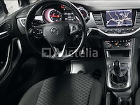 Opel astra sports tourer 1.0 turbo 105 pk – facelift – navi – aanhanghaak – motor opel - afbeelding 9 van  25