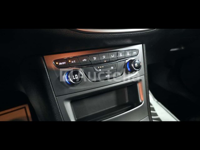 Opel astra sports tourer 1.0 turbo 105 pk – facelift – navi – aanhanghaak – motor opel - afbeelding 11 van  25