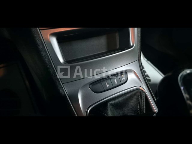 Opel astra sports tourer 1.0 turbo 105 pk – facelift – navi – aanhanghaak – motor opel - afbeelding 13 van  25